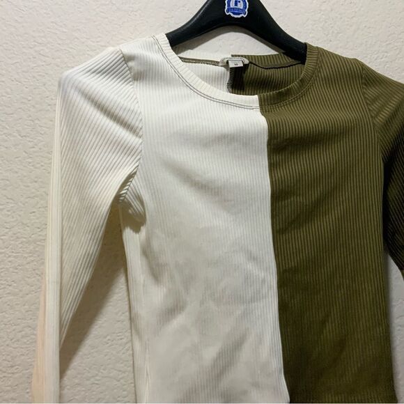 NWT Girl's Habitual Girl Ribbed Knit 2pc Set size 16 - Picture 9 of 12